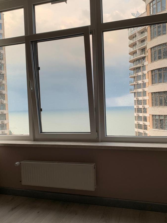 Морской Комфорт Odessa Exterior foto